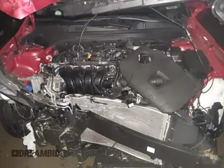 2023 Kia Forte LXS z VIN 3KPF24AD5PE627131, wystawiony jako IAAI lot #41183988 z przebiegiem 26 062 mil mil oraz . Historia ofert i sprzedaży dostępna na DreamBid. Obrazek 10.