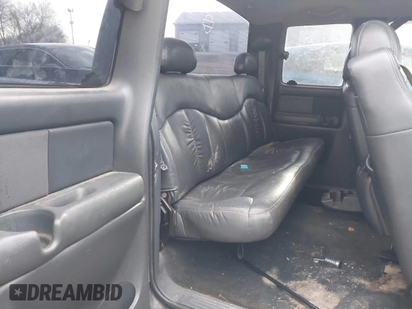 1999 Chevrolet Silverado 1500 LT with VIN 2GCEK19T6X1256127, listed as a IAAI auction lot 41747542 with 165,721 mi miles and . Bid and sale history available at DreamBid. Image 8.