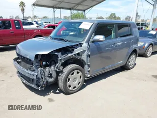 2010 Scion xB z VIN JTLZE4FE8A1101130, wystawiony jako IAAI lot #42008392 z przebiegiem 186 721 mil mil oraz . Historia ofert i sprzedaży dostępna na DreamBid. Obrazek 18.