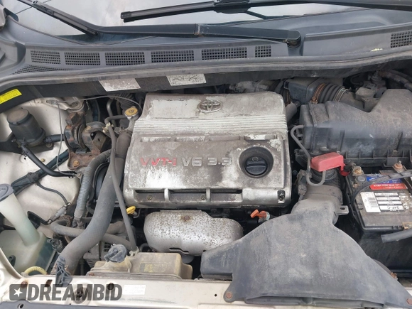 2006 Toyota Sienna CE with VIN 5TDZA23C06S459895, listed as a IAAI auction lot 41965466 with 208,688 mi miles and . Bid and sale history available at DreamBid. Image 10.