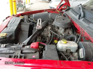 2003 Dodge Dakota with VIN 1D7HG32X93S146809, listed as a IAAI auction lot 43208367 with 215,080 mi miles and . Bid and sale history available at DreamBid. Image 20.