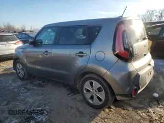 2016 Kia Soul with VIN KNDJN2A20G7408971, listed as a Copart auction lot 89270925 with 80,355 mi miles and Salvage Title. Bid and sale history available at carsss.com. Image 2.