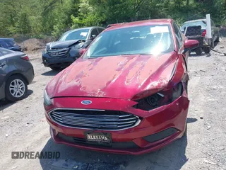 2017 Ford Fusion SE с VIN 3FA6P0HD7HR121784, выставлен на аукционе IAAI как лот 42124603 с пробегом 152 324 миль миль и . История ставок и продаж доступна на DreamBid. Изображение 12.