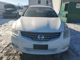 2012 Nissan Altima S with VIN 1N4AL2AP1CC104797, listed as a Copart auction lot 88519625 with 128,244 mi miles and Salvage Title. Bid and sale history available at DreamBid. Image 5.