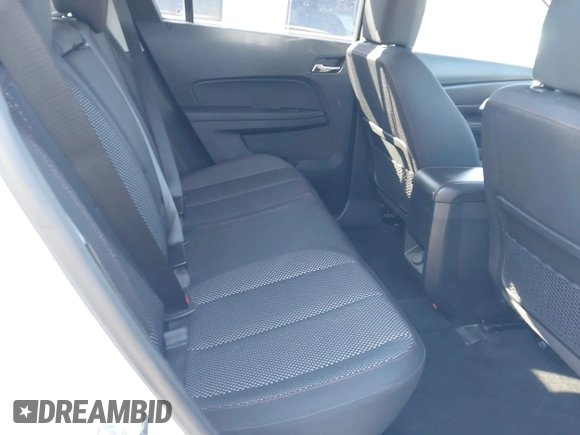 2014 GMC Terrain SLE z VIN 2GKALREK4E6202482, wystawiony jako IAAI lot #41882136 z przebiegiem 122 236 mil mil oraz . Historia ofert i sprzedaży dostępna na DreamBid. Obrazek 8.