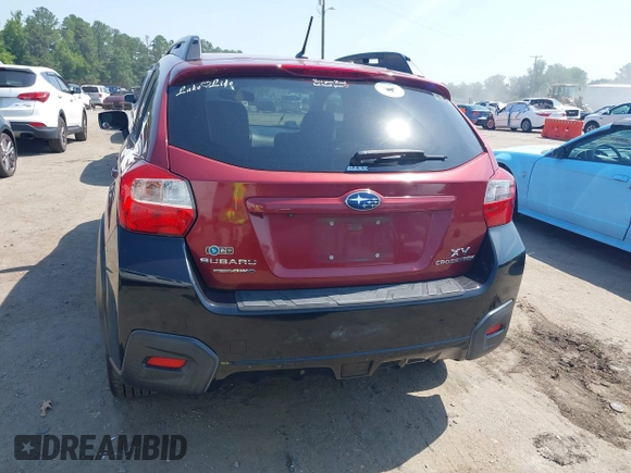 2015 Subaru Crosstrek Premium z VIN JF2GPADC6F8312100, wystawiony jako IAAI lot #42584422 z przebiegiem 192 517 mil mil oraz . Historia ofert i sprzedaży dostępna na DreamBid. Obrazek 16.