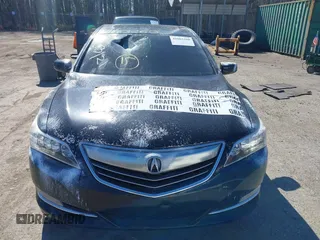 2016 Acura RLX Technology with VIN JH4KC1F56GC000486, listed as a IAAI auction lot 41863260 with 118,915 mi miles and . Bid and sale history available at DreamBid. Image 12.
