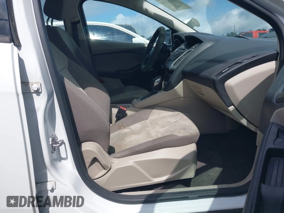 2012 Ford Focus SE with VIN 1FAHP3F22CL210262, listed as a IAAI auction lot 42430510 with 182,952 mi miles and . Bid and sale history available at DreamBid. Image 5.