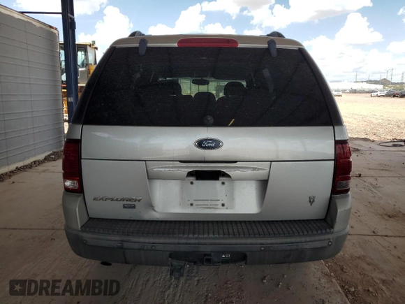 2003 Ford Explorer XLT z VIN 1FMDU63W83ZA40878, wystawiony jako Copart lot #65087525 z przebiegiem 292 687 mil mil oraz Szkoda całkowita • Salvage title. Historia ofert i sprzedaży dostępna na DreamBid. Obrazek 6.