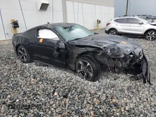 2020 Ford Mustang GT with VIN 1FA6P8CF2L5191308, listed as a Copart auction lot 62551335 with 68,511 mi miles and Non repairable. Bid and sale history available at DreamBid. Image 4.