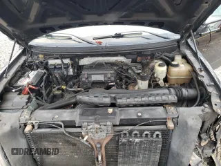 2007 Ford F-150 XLT with VIN 1FTPX14V77FB66951, listed as a Copart auction lot 82401734 with 147,373 mi miles and Salvage Title. Bid and sale history available at carsss.com. Image 11.