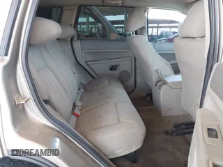 2005 Jeep Grand Cherokee Laredo с VIN 1J4GR48K95C581905, выставлен на аукционе IAAI как лот 42501312 с пробегом 263 819 миль миль и . История ставок и продаж доступна на DreamBid. Изображение 8.