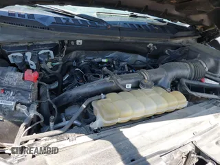 2019 Ford F-150 XL with VIN 1FTEW1EP7KFC28853, listed as a IAAI auction lot 42176182 with 132,599 mi miles and . Bid and sale history available at DreamBid. Image 10.