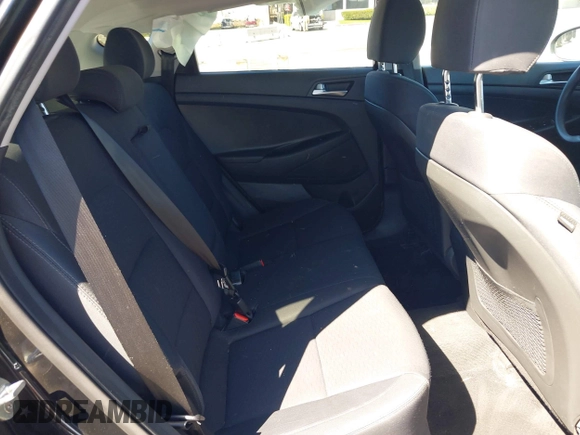 2021 Hyundai Tucson Value z VIN KM8J33A43MU306697, wystawiony jako IAAI lot #41869100 z przebiegiem 129 776 mil mil oraz . Historia ofert i sprzedaży dostępna na DreamBid. Obrazek 8.