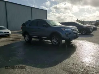 2018 Ford Explorer XLT with VIN 1FM5K8D89JGB25792, listed as a Copart auction lot 51788945 with 77,557 mi miles and Salvage Title. Bid and sale history available at carsss.com. Image 14.
