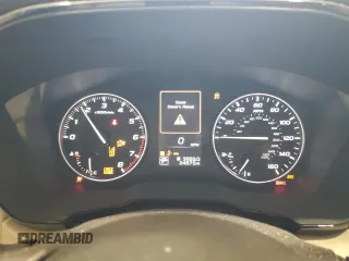 2022 Subaru Legacy Premium z VIN 4S3BWAD67N3012213, wystawiony jako Copart lot #57319215 z przebiegiem 24 875 mil mil oraz Szkody całkowita. Historia ofert i sprzedaży dostępna na DreamBid. Obrazek 9.
