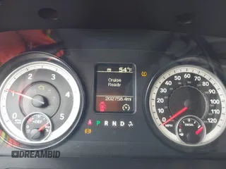 2015 Ram 2500 Tradesman с VIN 3C6UR5CL6FG527773, выставлен на аукционе IAAI как лот 42144668 с пробегом 202 758 миль миль и . История ставок и продаж доступна на DreamBid. Изображение 7.