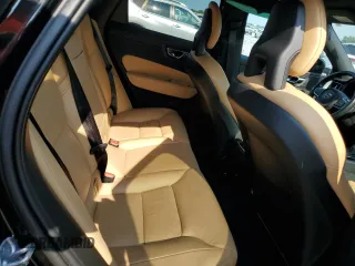 2019 Volvo XC60 Momentum with VIN LYV102DK8KB192432, listed as a Copart auction lot 64134205 with 54,919 mi miles and Salvage title. Bid and sale history available at DreamBid. Image 11.