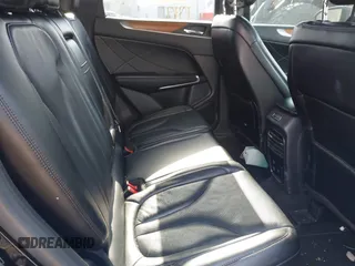 2019 Lincoln MKC Reserve with VIN 5LMCJ3D96KUL46773, listed as a IAAI auction lot 42064234 with 70,176 mi miles and . Bid and sale history available at DreamBid. Image 8.