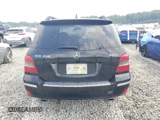 2012 Mercedes-Benz GLK 350 with VIN WDCGG8HB8CF918590, listed as a Copart auction lot 72750124 with 149,843 mi miles and Salvage Title. Bid and sale history available at DreamBid. Image 6.