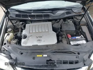 2009 Toyota Avalon XL with VIN 4T1BK36B79U327316, listed as a IAAI auction lot 42130918 with 184,948 mi miles. Bid and sale history available at carsss.com. Image 10.