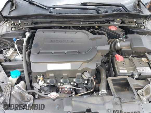 2016 Honda Accord Touring with VIN 1HGCR3F90GA012715, listed as a IAAI auction lot 42399280 with 140,786 mi miles and . Bid and sale history available at DreamBid. Image 10.