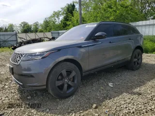 2019 Land Rover Range Rover Velar S with VIN SALYB2EX4KA780332, listed as a Copart auction lot 56699965 with 58,269 mi miles and Clean Title. Bid and sale history available at DreamBid. Image 1.