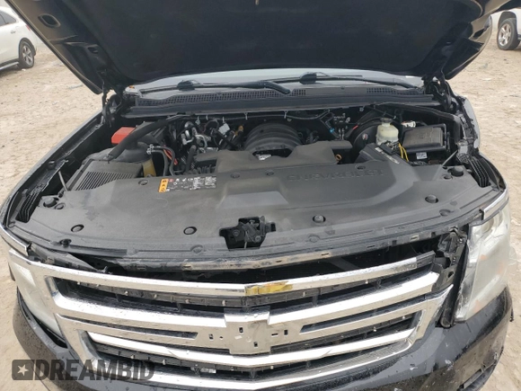 2020 Chevrolet Tahoe Commercial z VIN 1GNLCDEC1LR177579, wystawiony jako Copart lot #42612945 z przebiegiem 63 526 mil mil oraz Szkoda całkowita • Salvage title. Historia ofert i sprzedaży dostępna na DreamBid. Obrazek 13.