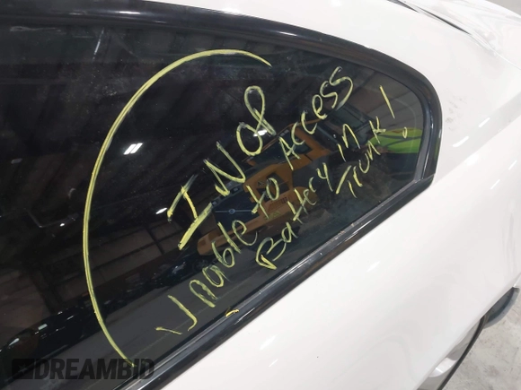2007 BMW 6 Series 650i z VIN WBAEH13537CR52377, wystawiony jako IAAI lot #42156266 z przebiegiem 139 475 mil mil oraz . Historia ofert i sprzedaży dostępna na DreamBid. Obrazek 16.