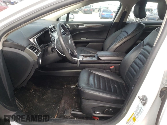 2018 Ford Fusion SE with VIN 3FA6P0LU5JR172097, listed as a Copart auction lot 73451162 with 62,029 mi miles and . Bid and sale history available at DreamBid. Image 7.