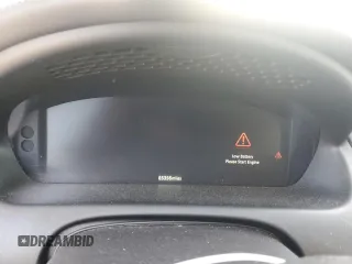 2016 Jaguar XJ R-Sport с VIN SAJWJ1CDXG8W03448, выставлен на аукционе Copart как лот 48188865 с пробегом 65 356 миль миль и Списание • Salvage title. История ставок и продаж доступна на DreamBid. Изображение 9.