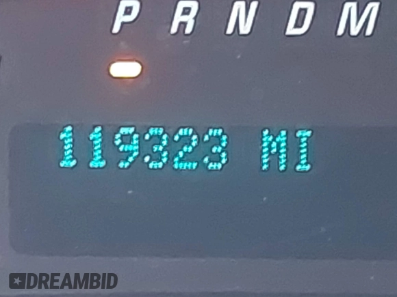 2018 Chevrolet Express Cargo with VIN 1GCWGAFG7J1178161, listed as a IAAI auction lot 41242918 with 119,323 mi miles and . Bid and sale history available at DreamBid. Image 15.
