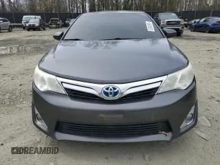 2012 Toyota Camry XLE z VIN 4T1BD1FK0CU061059, wystawiony jako Copart lot #52042905 z przebiegiem 159 506 mil mil oraz Szkoda całkowita • Salvage title. Historia ofert i sprzedaży dostępna na DreamBid. Obrazek 5.