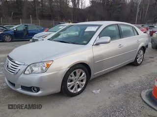 2009 Toyota Avalon XL with VIN 4T1BK36B69U329378, listed as a IAAI auction lot 41387338 with 163,023 mi miles and . Bid and sale history available at carsss.com. Image 17.