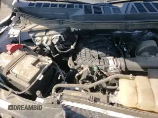 2022 Ford F-150 XL z VIN 1FTEX1CB7NFB37896, wystawiony jako Copart lot #69398195 z przebiegiem 85 579 mil mil oraz Szkoda całkowita • Salvage title. Historia ofert i sprzedaży dostępna na DreamBid. Obrazek 13.