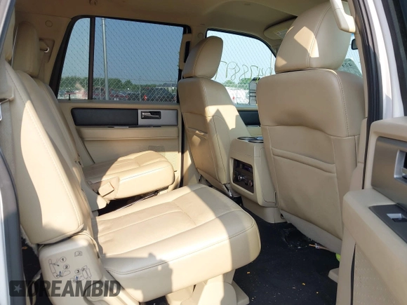2016 Ford Expedition Max XLT с VIN 1FMJK1JT3GEF06377, выставлен на аукционе IAAI как лот 42478897 с пробегом 146 714 миль миль и . История ставок и продаж доступна на DreamBid. Изображение 8.