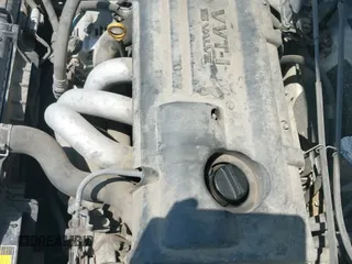 2000 Toyota Corolla VE z VIN 1NXBR12E0YZ410777, wystawiony jako IAAI lot #42990809 z przebiegiem 214 737 mil mil oraz . Historia ofert i sprzedaży dostępna na DreamBid. Obrazek 15.