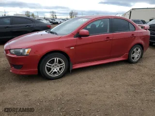 2013 Mitsubishi Lancer SE with VIN JA32V2FW6DU607907, listed as a Copart auction lot 73084214 with 144,497 mi miles and Clean Title. Bid and sale history available at carsss.com. Image 1.