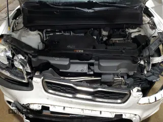 2013 Kia Soul with VIN KNDJT2A5XD7509544, listed as a Copart auction lot 47893525 with 70,292 mi miles and Salvage Title. Bid and sale history available at carsss.com. Image 12.