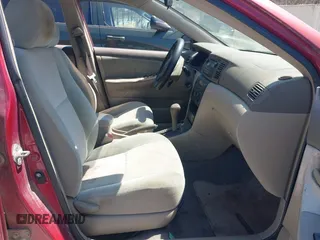 2005 Toyota Corolla CE with VIN 2T1BR32E15C488266, listed as a IAAI auction lot 41895076 with 299,999 mi miles and . Bid and sale history available at DreamBid. Image 5.