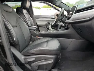 2023 Jeep Compass Latitude Lux z VIN 3C4NJDFN2PT549158, wystawiony jako Copart lot #57506665 z przebiegiem 23 687 mil mil oraz Szkoda całkowita • Salvage title. Historia ofert i sprzedaży dostępna na DreamBid. Obrazek 7.