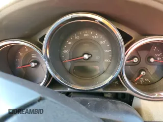2010 Cadillac CTS Premium с VIN 1G6DP5EV2A0149965, выставлен на аукционе Copart как лот 83218894 с пробегом Не указан миль и Чистый • Clean title. История ставок и продаж доступна на DreamBid. Изображение 9.