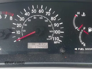 2007 Toyota Corolla CE with VIN 1NXBR32E17Z912904, listed as a IAAI auction lot 41484199 with 174,456 mi miles and . Bid and sale history available at DreamBid. Image 15.