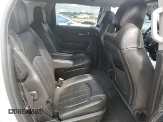 2015 GMC Acadia Denali z VIN 1GKKVTKD3FJ180335, wystawiony jako Copart lot #56967215 z przebiegiem 119 878 mil mil oraz Szkoda całkowita • Salvage title. Historia ofert i sprzedaży dostępna na DreamBid. Obrazek 11.