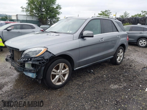 2013 Mercedes-Benz M 350 with VIN 4JGDA5HB9DA154879, listed as a IAAI auction lot 42646238 with 123,344 mi miles and . Bid and sale history available at DreamBid. Image 20.