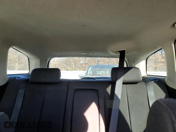 2011 Mazda CX-7 i Sport with VIN JM3ER2BM3B0399147, listed as a Copart auction lot 54664654 with 88,713 mi miles and Non Repairable. Bid and sale history available at carsss.com. Image 10.