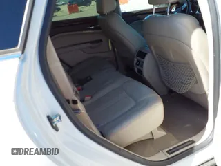 2012 Cadillac SRX Performance Collection with VIN 3GYFNBE33CS614655, listed as a IAAI auction lot 41818918 with 176,899 mi miles. Bid and sale history available at carsss.com. Image 8.