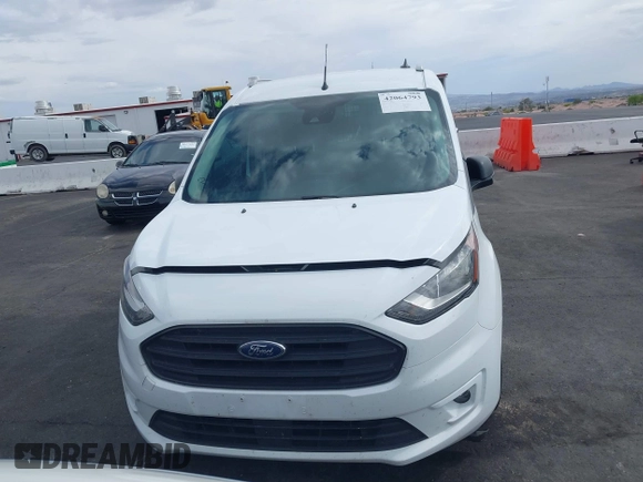 2020 Ford Transit Connect XLT с VIN NM0LS7F24L1481133, выставлен на аукционе IAAI как лот 42064793 с пробегом 97 929 миль миль и . История ставок и продаж доступна на DreamBid. Изображение 12.