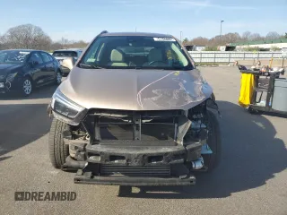 2019 Buick Encore Essence with VIN KL4CJCSM8KB866705, listed as a Copart auction lot 54517775 with 89,127 mi miles and Clean Title. Bid and sale history available at carsss.com. Image 5.