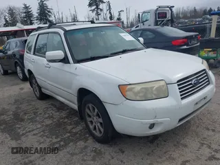 2008 Subaru Forester X с VIN JF1SG65678H703537, выставлен на аукционе IAAI как лот 41805294 с пробегом 198 003 миль миль и . История ставок и продаж доступна на DreamBid. Изображение 1.